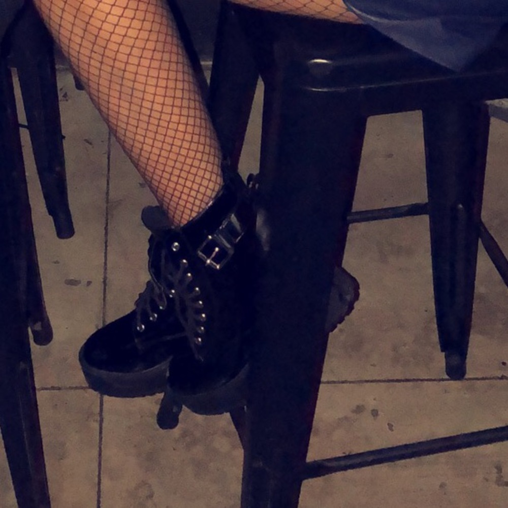 Worn twice